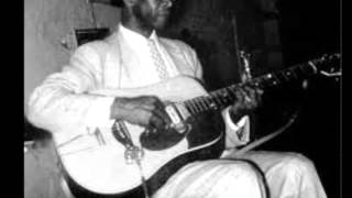Elmore James-Strange Angels