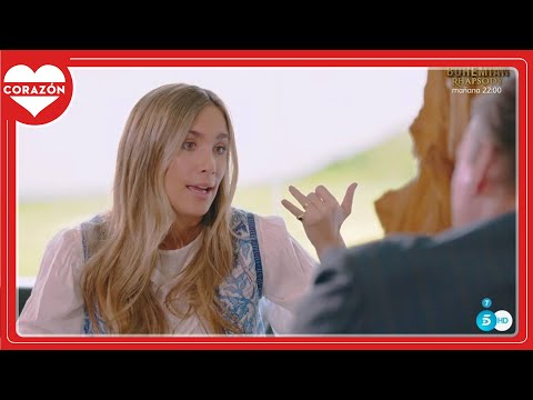 El imprescindible mensaje del padre de María Pombo en el programa de Bertín