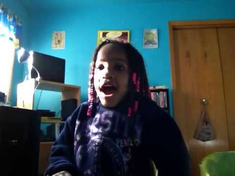 Janiyah's song