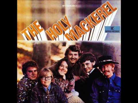 The Holy Mackerel  - The Holy Mackerel (1968)