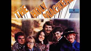 The Holy Mackerel  - The Holy Mackerel (1968)