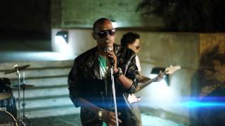 MINISTRO J TU AMOR VIDEO OFICIAL