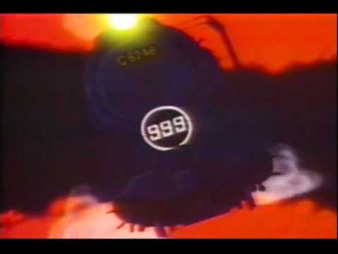 Freedom Fighter: Intro (Laserdisc Arcade Game)