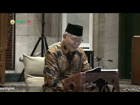 Langkah awal sebelum perkawinan || Drs. KH. Muhyiddin, M.Ag || Ngaji Kitab Al Fiqhu ala Manhaji