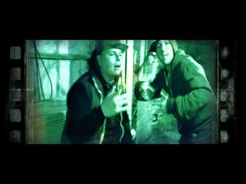 Rediculus - "Kalashnikovs & Kush" (feat. Shabaam Sahdeeq, El Gant, Famoso & Bekay)