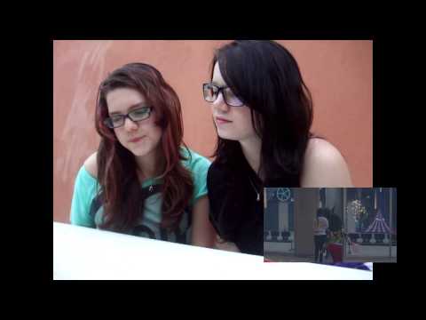 MV Reaction Tara N4 - Countryside life (Drama version)