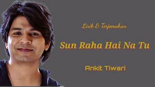 Download lagu Sun Raha Hai Na Tu - Ankit Tiwari { lirik & terjemahan } mp3