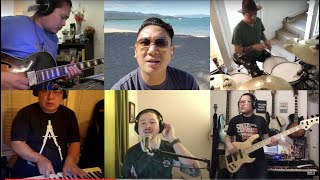 Friends - (Mike Francis/Amii Stewart Cover feat Martin Ronquillo)