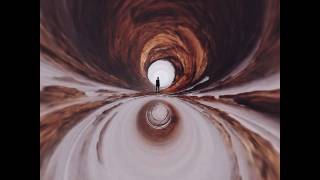 Throwing Snow.Cantor's Dust, Pt. 2.