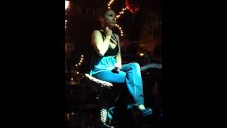 Seher Elidar - Kararsızım