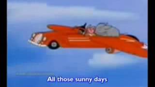 Barry Gibb   We&#39;re The Bunburys