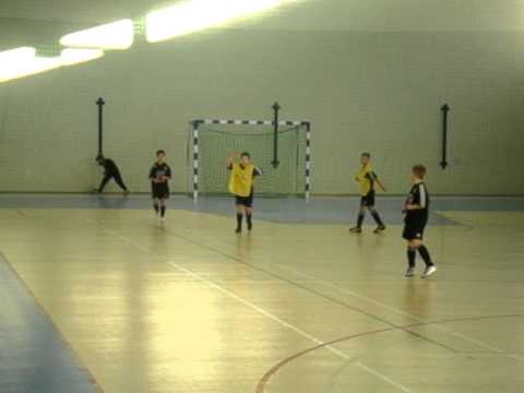 Parasol Wrocław I- Parasol Wrocław II fragment szwedzkiej dogrywki