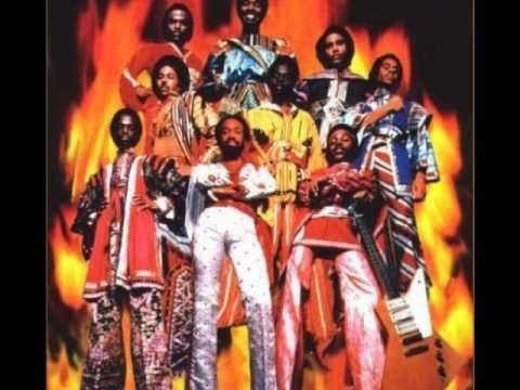 Earth, Wind and Fire - Boogie Wonderland