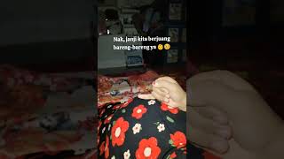 Download lagu janji berjuang bersama 👶 #trimester3 #bumil #allahummabarik #masyaallahtabarakallah #weekspregnant mp3