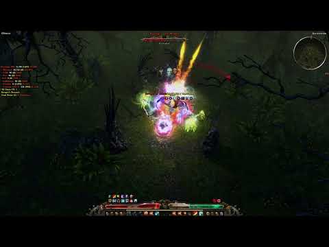 Vitality dw gunner Oppressor vs. Ravager 1:10 kill (no pharma, no hp potions, no MoT)