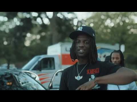 Lul’Nine Taeski - One Blood  Freestyle OFFICIAL VIDEO ‼️