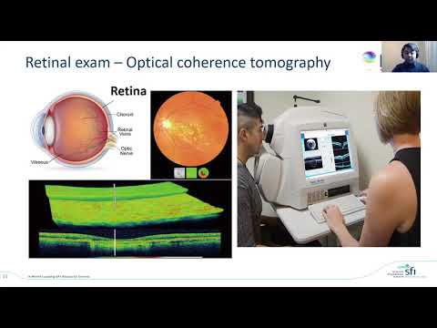1. The Big Picture of Biophotonics - Overview on Research and Healthcare applications
