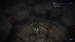 どうすりゃええの今週の垂れ流しはいしん→[ELDEN RING NIGHTREIGN][PS5][参加可]
