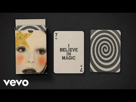 Video thumbnail for I Believe in Magic