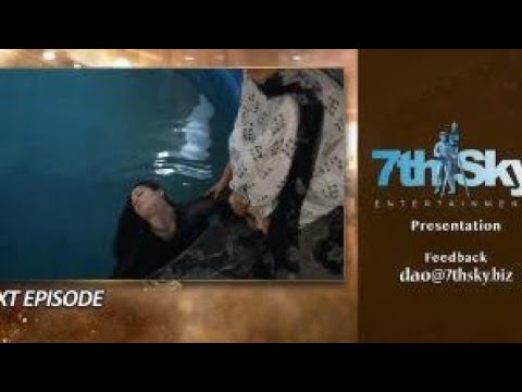 Dao Episode 33 Teaser - 4th April2024 - HAR PAL GEO