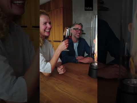 höfats SPIN air - Farben und Looks