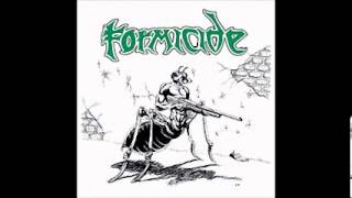 Formicide (USA) - The Omen