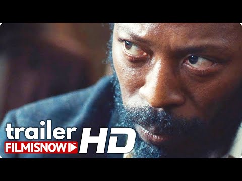 SMALL AXE Trailer (2020) Steve McQueen, John Boyega Series