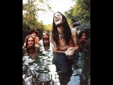 Blind Melon - The Pusher