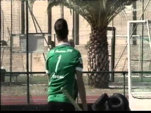 A1/M 1°Giornata di andata Amsicora Vs Cus Cagliari 03/10/2015