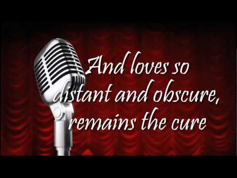 All By Myself - Charice (Lyrics)