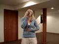 Erika Violet singing Smooth
