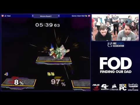 FOD - Yakal vs. Silent Wolf - Winners Round 2