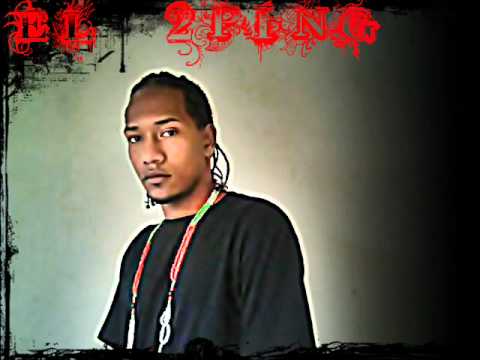 El 2ping - Yo Si Soy Rap