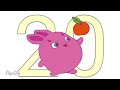Playkids Band 20 but Sunny Bunnies ( Must Watch ) 2022