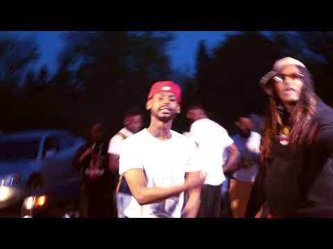 Boogie Baby x Benzo - "Feel Like I Started Rap" (Official Music Video)