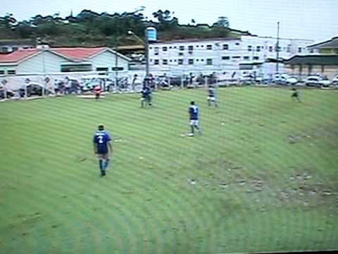 Gol do Titulo Vila Vitoria fc