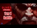 🔥 Live 1v1 Tournament! Tekken 7 Battles | Epic Showdowns 🔥