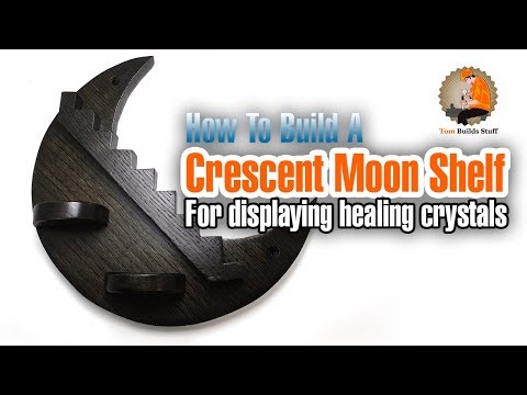download lagu mp3 mp4 Crescent Moon Candle Holder, download lagu Crescent Moon Candle Holder gratis, unduh video klip Crescent Moon Candle Holder
