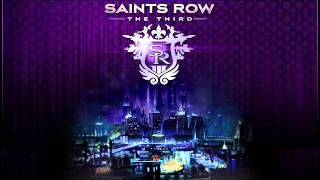 Saints Row The Third Freeway & Jake One - Throw Your Hands Up