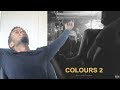 PARTYNEXTDOOR - COLOURS 2 First REACTION/REVIEW