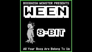 04 Ween (8-Bit) - Transdermal Celebration (unknown)