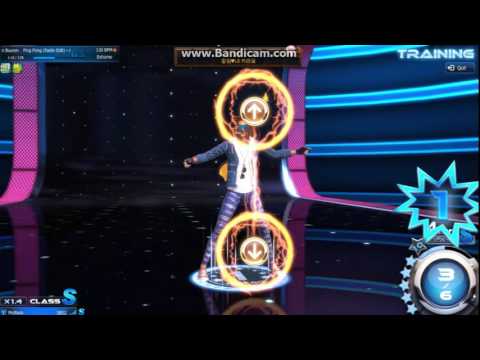 MStar KR- - Ping Pong(Radio Edit) Armin van Buuren - Neo Classic %99 S