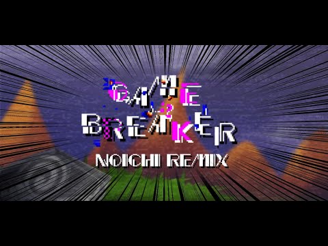 FNF: Gamebreaker (Noichi Remix)