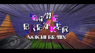 Cover art for FNF: GAMEBREAKER