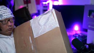 スタート - 【でかくて重い】YouTubeさんから何か届いた & コメントに回答していく古典的配信 20250504 #さよなら日曜