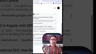 SPA SEO: Google Head Tags & Title Tag Secrets Revealed! #shorts