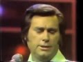 George Jones ~ What My Woman Cant Do