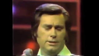 George Jones ~ What My Woman Cant Do