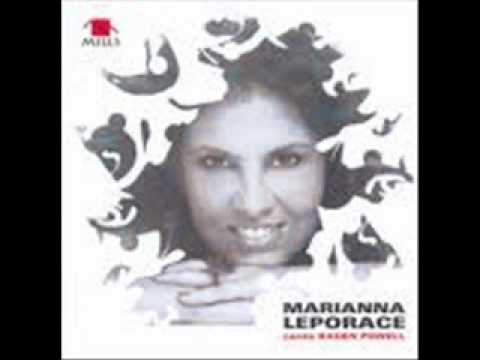 Marianna Leporace - Deixa