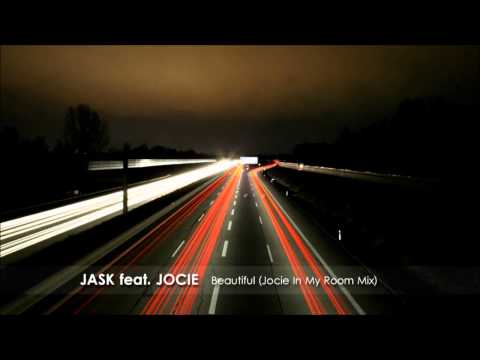 JASK Feat. JOCIE - Beautiful (HQ) 2001 ©